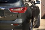 Infiniti JX35 2013 года